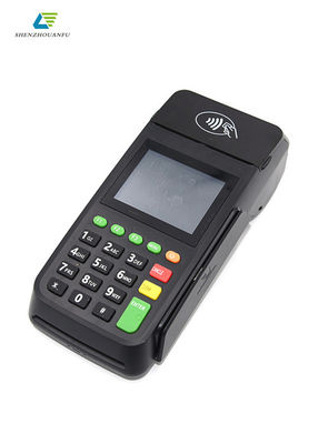 EMV Offline POS Terminal Wi-Fi Connection Pos Handheld Terminal