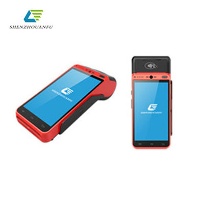 USB Connectivity Smart Android Pos OEM Mini Android Pos Machine
