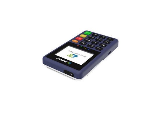 Portable  Pos System 4g Handheld Mini Pos Terminal Mobile Payment Handheld Pos Terminal
