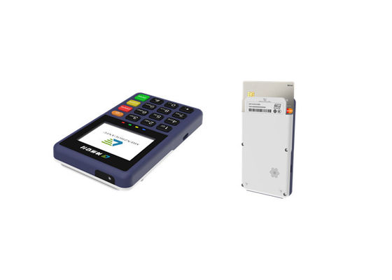 Portable  Pos System 4g Handheld Mini Pos Terminal Mobile Payment Handheld Pos Terminal