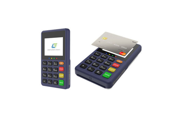 Magnetic Card Reader Reader USB Interface Mobile Mini POS Terminal