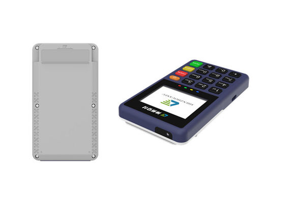 Cheap Price Portable 4G Pos Terminal Ticketing POS System With NFC For Mobile Parking Management