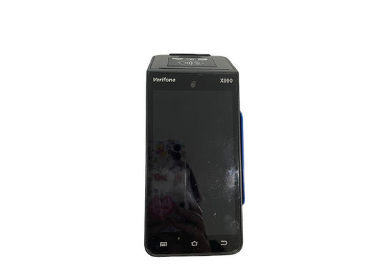Android Billing Pos Terminal Cash Register Handheld Mobile Pos Machine Restaurant Cashier Machine