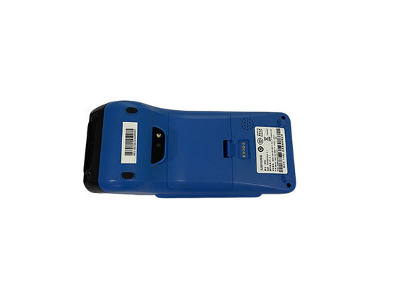 Android Billing Pos Terminal Cash Register Handheld Mobile Pos Machine Restaurant Cashier Machine
