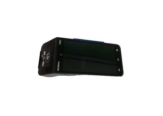 Android Billing Pos Terminal Cash Register Handheld Mobile Pos Machine Restaurant Cashier Machine