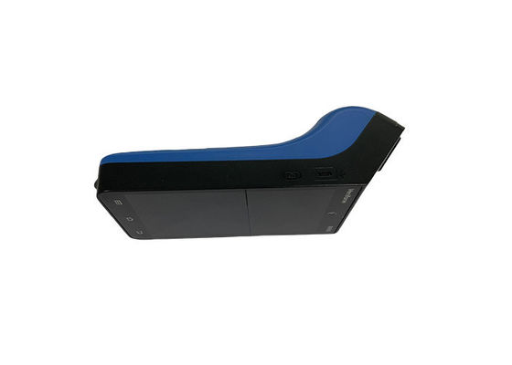 High-performance Verifone Pos Terminal 4G Android Handheld Mobile X990 Pos Machine