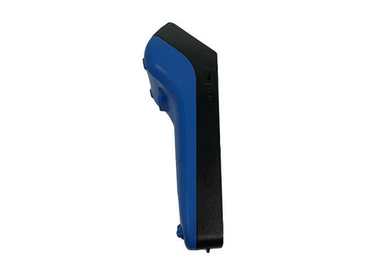 Android Touch POS Handheld Smart POS Terminal With 3G WIFI BT Barcode Scanner Thermal Printer X990