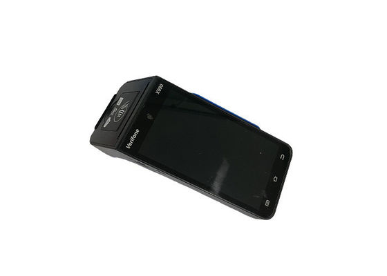 New Verifone Pos Terminal 4G 5.5inch Handheld Pos Terminal Machine X990