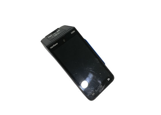 New Verifone Pos Terminal 4G 5.5inch Handheld Pos Terminal Machine X990