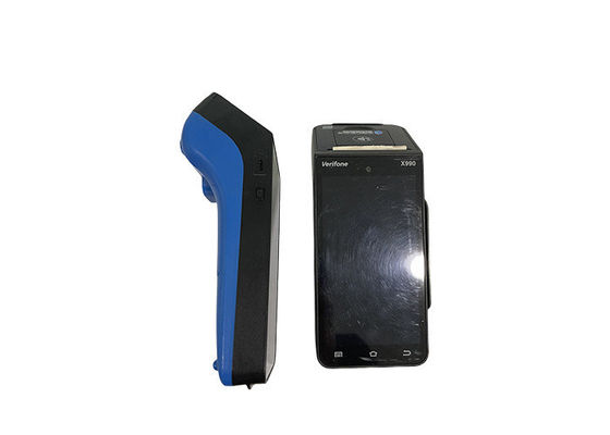 New Second Hand Verifone X990 POS Terminal Machine Touch Screen LCD With 4G 3G 2G Communication