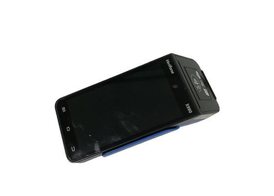New Second Hand Verifone X990 POS Terminal Machine Touch Screen LCD With 4G 3G 2G Communication