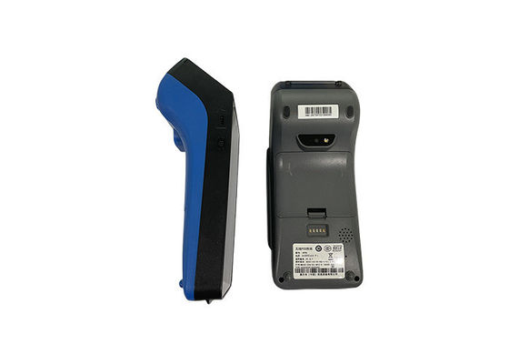 Hotsale Secondhand X990 Smart Pos Terminal 4G LTE, Compatible With 2G/3G, WiFi, BT Pos Terminal
