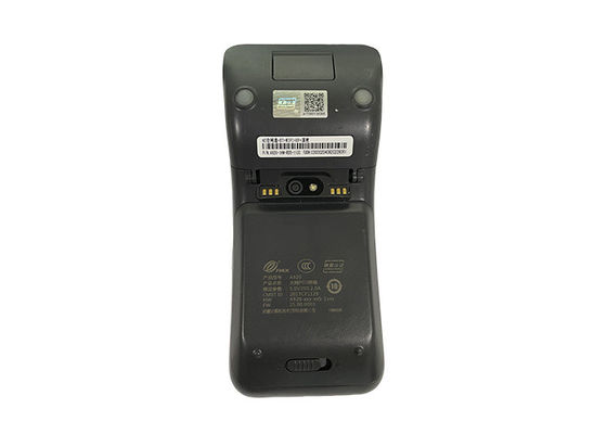 4G Android 7.1 Support NFC Mobile Card POS For A920 Smart Terminal Device