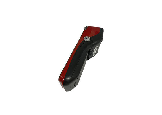 Handheld Pos Terminal Android Pos Systems With Thermal Printer Portable Cashier Machine For Supermarket Cash Register