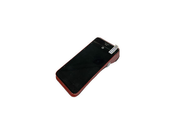 Secondhand PAX A920 Handheld Touch Screen NFC Android  Portable POS System With Thermal Printer