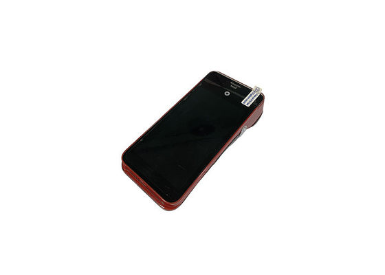 Secondhand PAX A920 Handheld Touch Screen NFC Android  Portable POS System With Thermal Printer
