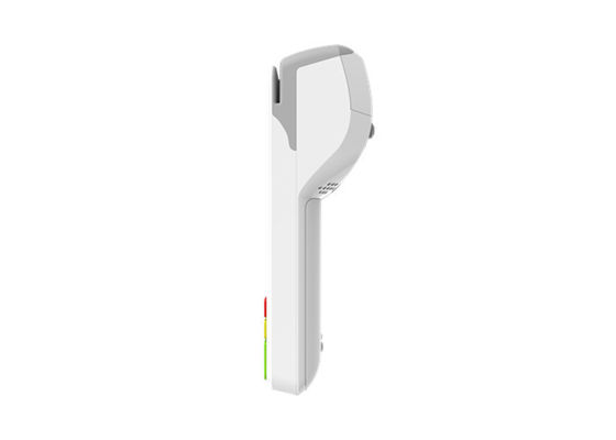 ANFU Smart Android Handheld POS Terminal With Barcode Scanner EMV PCI Certified