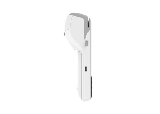 ANFU Smart Android Handheld POS Terminal With Barcode Scanner EMV PCI Certified