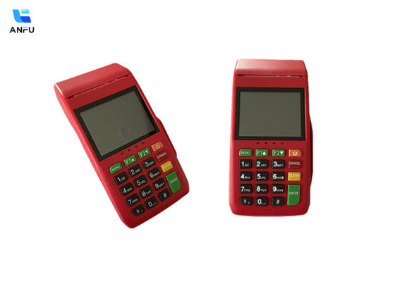 Brand New Function Key POS Device Accessories Keypad For AF75 POS Terminal Machine