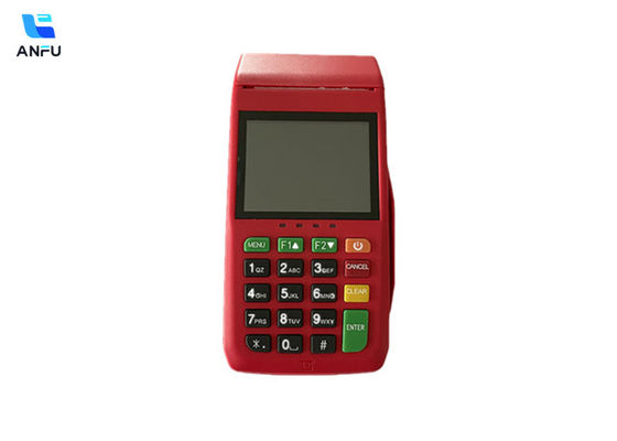 Brand New Function Key POS Device Accessories Keypad For AF75 POS Terminal Machine
