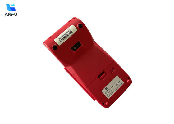 Touch Screen POS Terminal With Keypad EFTPOS Traditional Terminal Support All Credit Bank Card Payment