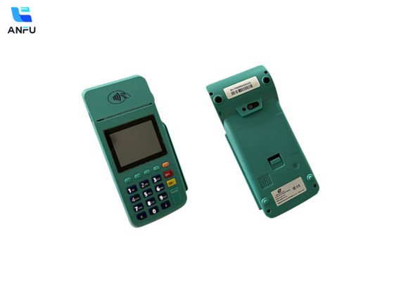 Handheld POS NFC LINUX Handheld Touch Screen POS System Card Payment POS Machine with Printer