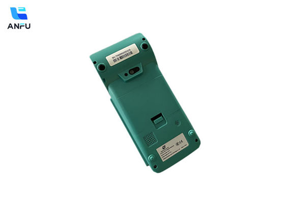 Portable 2.4 inch Handheld POS with 4G Wifi Thermal Printer and Optional Barcode Scanner