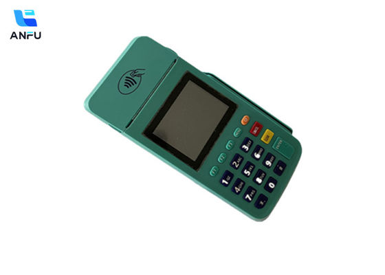 4G NFC Handheld Pos AF70 Restaurant Bill Mobile Terminal Pos Machine Point of Sale Systems