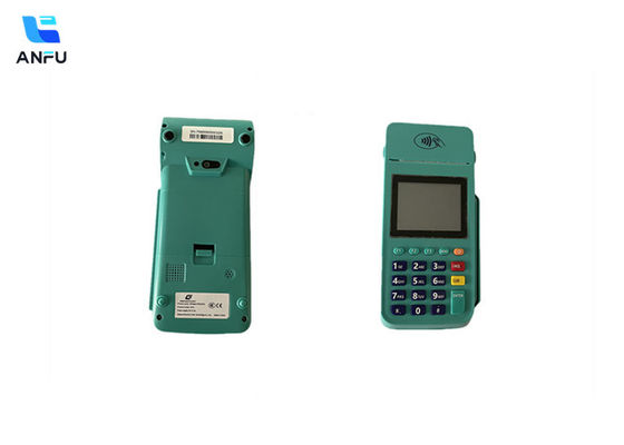 1D 2D Barcode Scanner Mobile Pos Terminal Mini Pos Systems Handheld Linux RTOS NFC Pos Machine
