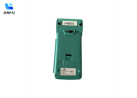 1D 2D Barcode Scanner Mobile Pos Terminal Mini Pos Systems Handheld Linux RTOS NFC Pos Machine
