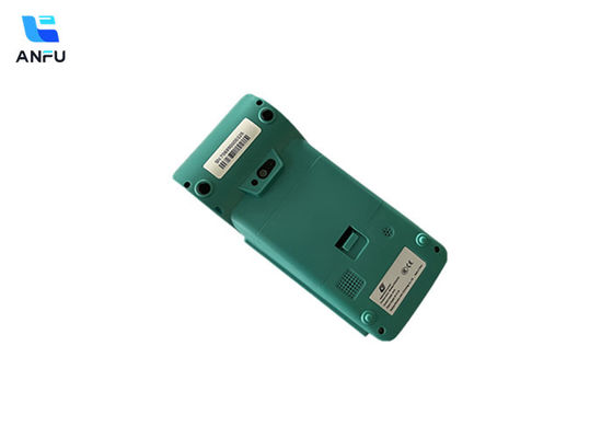 Handheld POS Terminal Touch Screen 4G NFC Portable RTOS Pos Machine With 58mm Thermal Printer