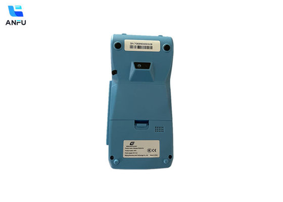 Taxi Fare Collection Linux Pos Terminal , Recharge Prepaid Payment Pos Device