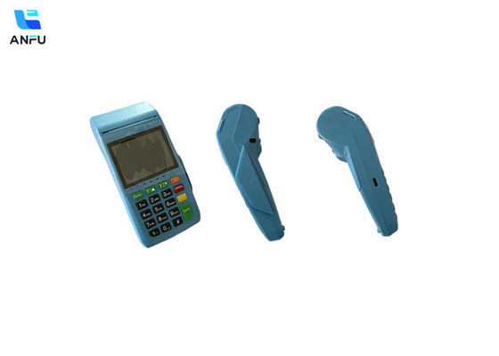 Quad-core Touch Screen Cashier Handheld Pos Terminal 4G NFC Offline Payment Pos Machine