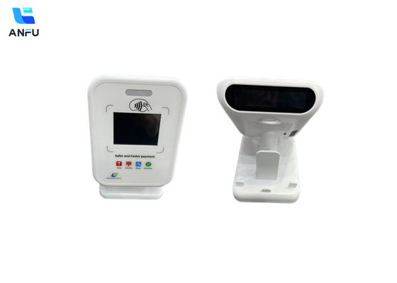 2G/4G/WIFI QR Code Payment Audio Confirmation Sound Box For Restaurant Supermarket