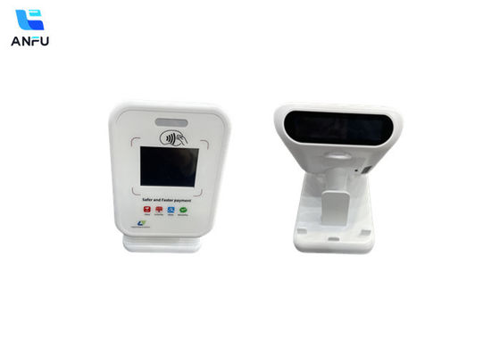 Payment Voice Speaker Sound Box with QR Code and WIFI Connectivity