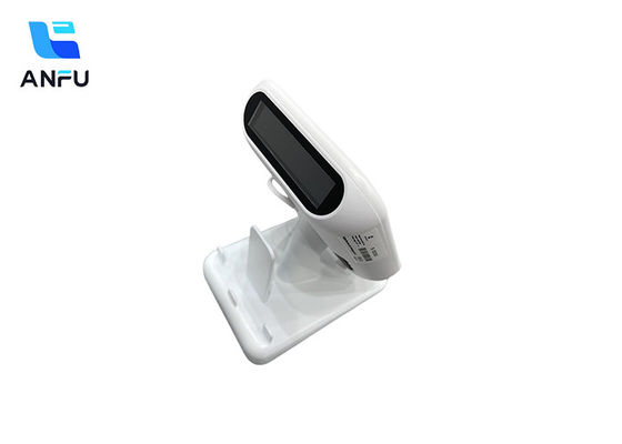 Desktop Wireless Cloud Speaker Payment Received Sound Box With 4G &amp; LCD Screen For Retail