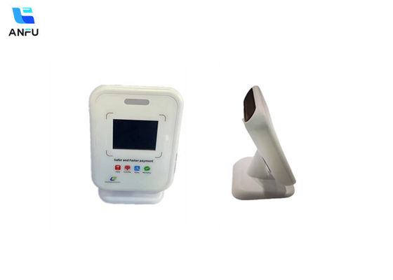 Bluetooth Connection QR Code Sound Box Speaker Long Distance For Retail Restaurant Supermarket