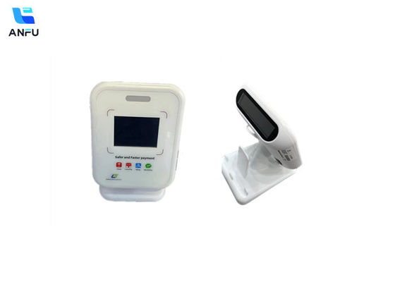 OEM/ODM Payment Terminal Cloud Speaker 4g+wifi With Dynamic Static QR Code For Restaurant