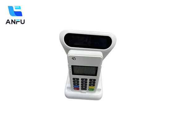 OEM/ODM Payment Terminal Cloud Speaker 4g+wifi With Dynamic Static QR Code For Restaurant