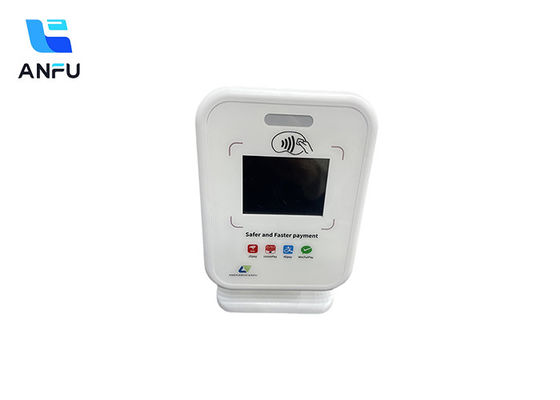 OEM/ODM Payment Terminal Cloud Speaker 4g+wifi With Dynamic Static QR Code For Restaurant