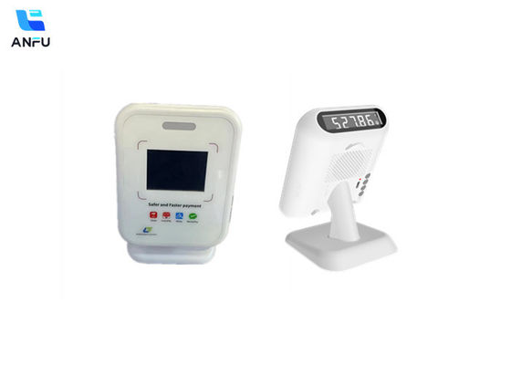 Dynamic QR Code Sound Box Payment Terminals 4G WIFI Cloud Speaker