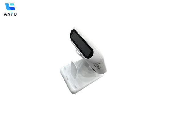 Dynamic QR Code Sound Box Payment Terminals 4G WIFI Cloud Speaker