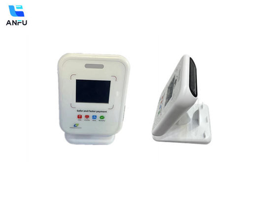 High-performance QR Code Sound Box For Digital Payment With 2.4 Inch Screen