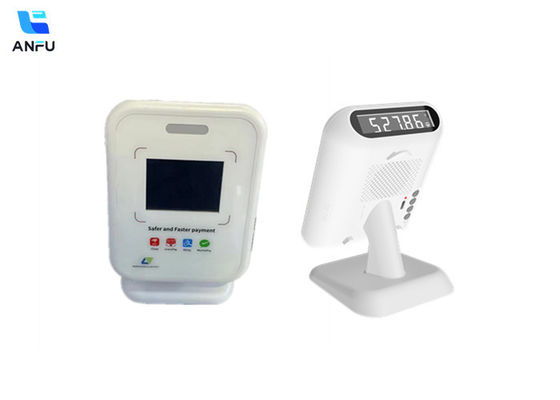Dynamic QR Code Payment Voice Broadcast Speaker Sound Box Instant Audio Alert On Every Payment