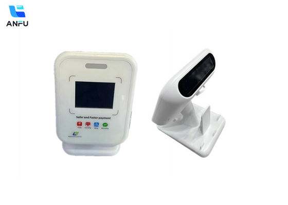 Wireless QR Code Payment Sound Box Mobile Smart Voice Desktop Portable Speaker